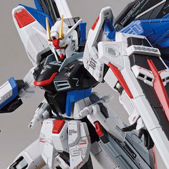 Gundam Base Limited FM ZGMF-X10A Freedom Gundam Ver GCP