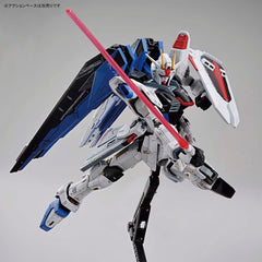 Gundam Base Limited FM ZGMF-X10A Freedom Gundam Ver GCP