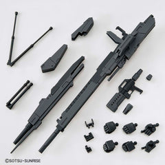 Gundam Base System Weapon Kit 008