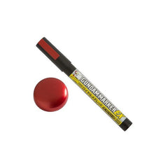 Gundam Marker EX Royal Meta Red