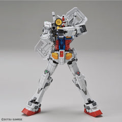 Gundam Factory Yokohama 1/144 RX-78F00 Gundam (No Dock)