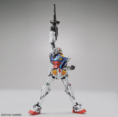 Gundam Factory Yokohama 1/144 RX-78F00 Gundam (No Dock)
