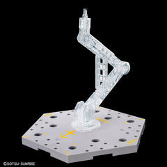 Gundam Base Action Base 5 [E.F.S.F Image Color]
