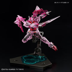 Gundam Base Limited Gundam 00 Diver [Trans-Am Clear]