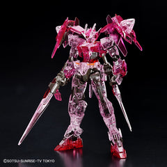 Gundam Base Limited Gundam 00 Diver [Trans-Am Clear]