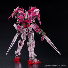 Gundam Base Limited Gundam 00 Diver [Trans-Am Clear]