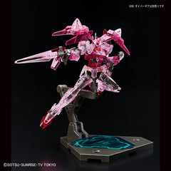 Gundam Base Limited Gundam 00 Diver [Trans-Am Clear]