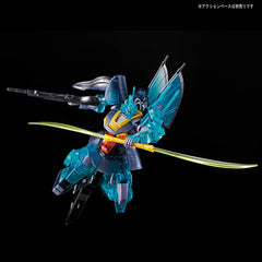 Gundam Base HGUC Dijeh [Clear Color]