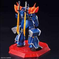 Gundam Base Limited HGUC Efreet Custom