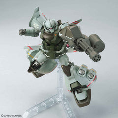 Gundam Base HG Gouf Flight Type (21st Century Real Type Ver)