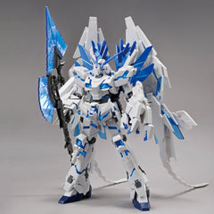 HG 1/144 Gundam Base Limited Unicorn Gundam Perfectibility [Destroy Mode]