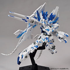 HG 1/144 Gundam Base Limited Unicorn Gundam Perfectibility [Destroy Mode]