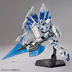 HG 1/144 Gundam Base Limited Unicorn Gundam Perfectibility [Destroy Mode]