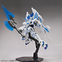 HG 1/144 Gundam Base Limited Unicorn Gundam Perfectibility [Destroy Mode]