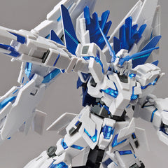 HG 1/144 Gundam Base Limited Unicorn Gundam Perfectibility [Destroy Mode]