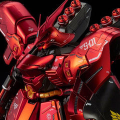 MG 1/100 Gundam Base Limited MSN-04 Sazabi Ver Ka (Special Coating Ver)