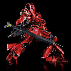 MG 1/100 Gundam Base Limited MSN-04 Sazabi Ver Ka (Special Coating Ver)