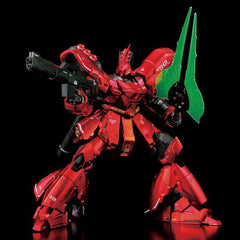 MG 1/100 Gundam Base Limited MSN-04 Sazabi Ver Ka (Special Coating Ver)