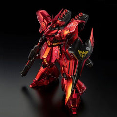 MG 1/100 Gundam Base Limited MSN-04 Sazabi Ver Ka (Special Coating Ver)