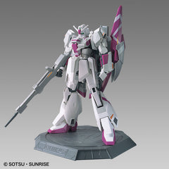 Gundam Base Limited HG MSZ-006-3 Zeta Gundam Unit 3