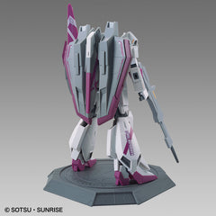 Gundam Base Limited HG MSZ-006-3 Zeta Gundam Unit 3