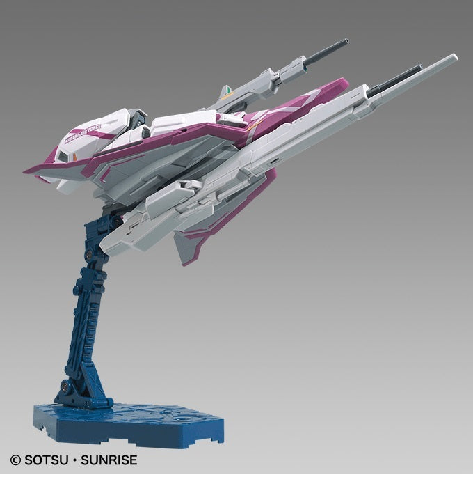 Gundam Base Limited HG MSZ-006-3 Zeta Gundam Unit 3