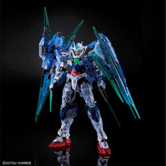 Pre-Order Shin's RG 00 Qan[T] Trinity Set - Special