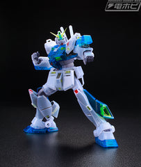 Gundam Base Limited MG RX78 NT-1 Gundam "Alex" Ver 2.0 [Clear Color]