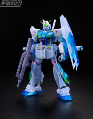 Gundam Base Limited MG RX78 NT-1 Gundam "Alex" Ver 2.0 [Clear Color]