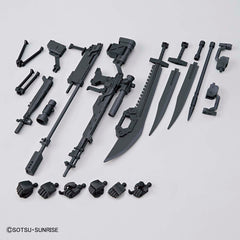 Gundam Base System Weapon Kit 004