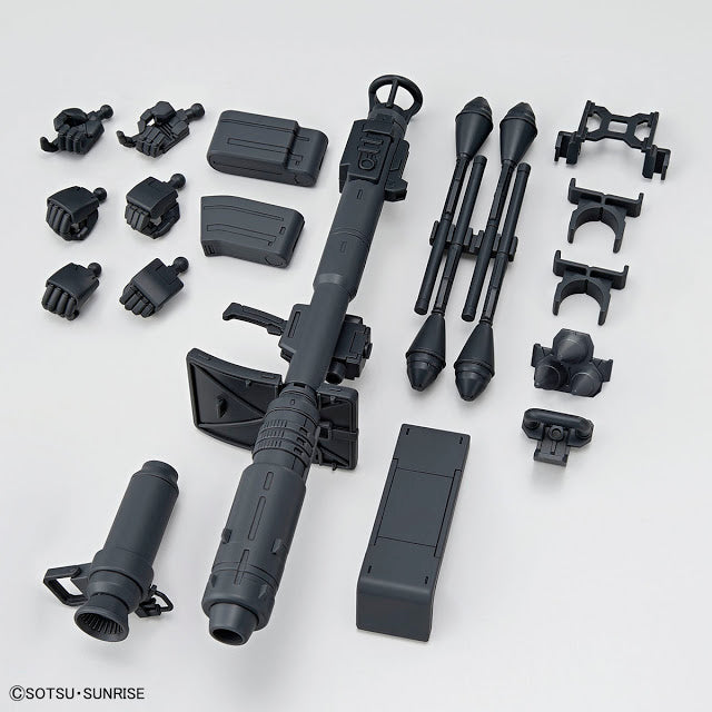 Gundam Base System Weapon Kit 006