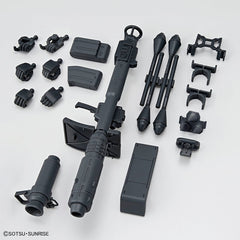 Gundam Base System Weapon Kit 006