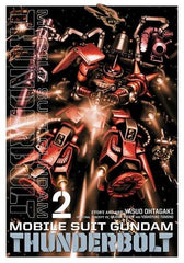Mobile Suit Gundam Thunderbolt Vol. 2