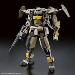 HG Brady Hound