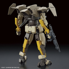 HG Brady Hound