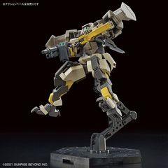 HG Brady Hound