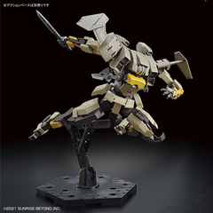 HG Brady Hound