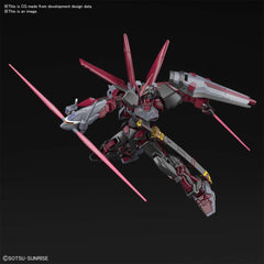 HG Gundam Astray Red Frame Inversion "Gundam Breaker Battlogue"