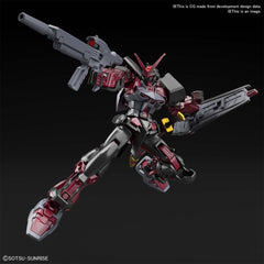 HG Gundam Astray Red Frame Inversion "Gundam Breaker Battlogue"