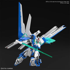 HG Gundam Helios "Gundam Breaker Battlogue"