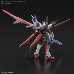 HG Gundam Perfect Strike Freedom "Gundam Breaker Battlogue"