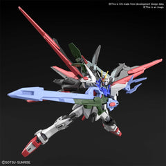 HG Gundam Perfect Strike Freedom "Gundam Breaker Battlogue"