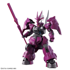 HG Guel's Dilanza