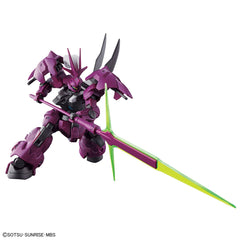 HG Guel's Dilanza