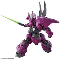 HG Guel's Dilanza