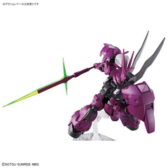 HG Guel's Dilanza