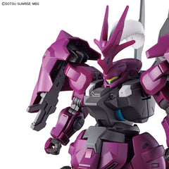 HG Guel's Dilanza