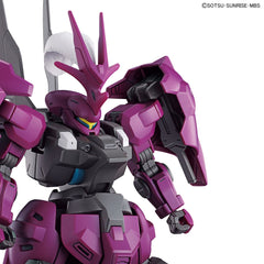HG Guel's Dilanza