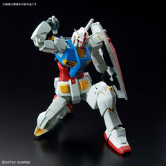 Pre-Order HG Gundam G40 (Industrial Design Ver)