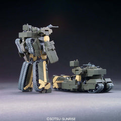 HGUC - D-50C LOTO Twin Set